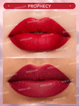 SHEGLAM Starlight Velvet Lipstick-Prophecy