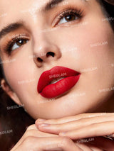 SHEGLAM Starlight Velvet Lipstick-Prophecy