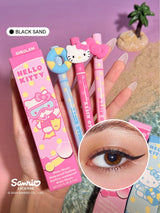 Hello Kitty SHEGLAM Make Waves Waterproof Eyeliner