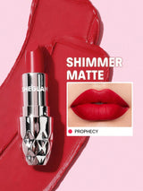 SHEGLAM Starlight Velvet Lipstick-Prophecy