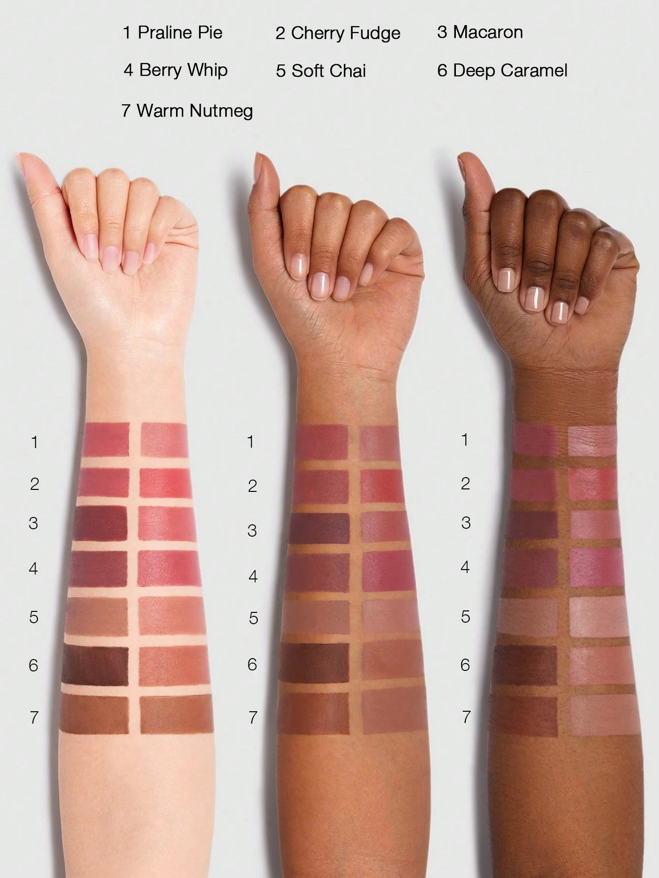 SHEGLAM Glam 101 Lipstick & Liner Duo-Cherry Fudge 2-In-1