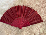 Hand fan