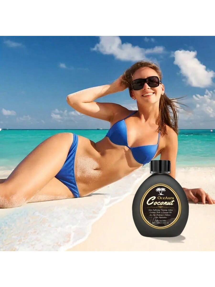 Suitable For All Skin Types,