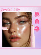SHEIN Painted Highlight Eye Shadow Stick