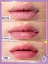 SHEGLAM Adventure Time SHEGLAM Oh My Glob Tinted Lip Mask