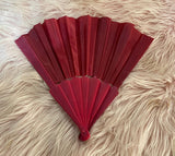 Hand fan