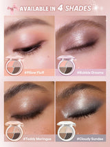 SHEGLAM Daydreamer Mini Palette