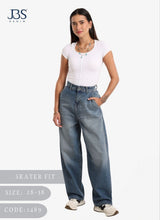 Skater Fit (Made in Egypt)