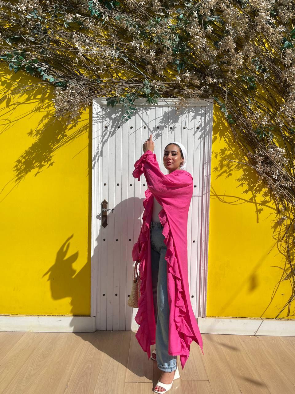 كارديجان نسائي 