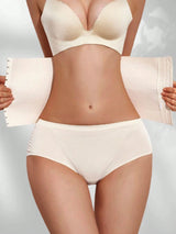 Adjustable Waist Trainer Corset
