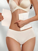 Adjustable Waist Trainer Corset