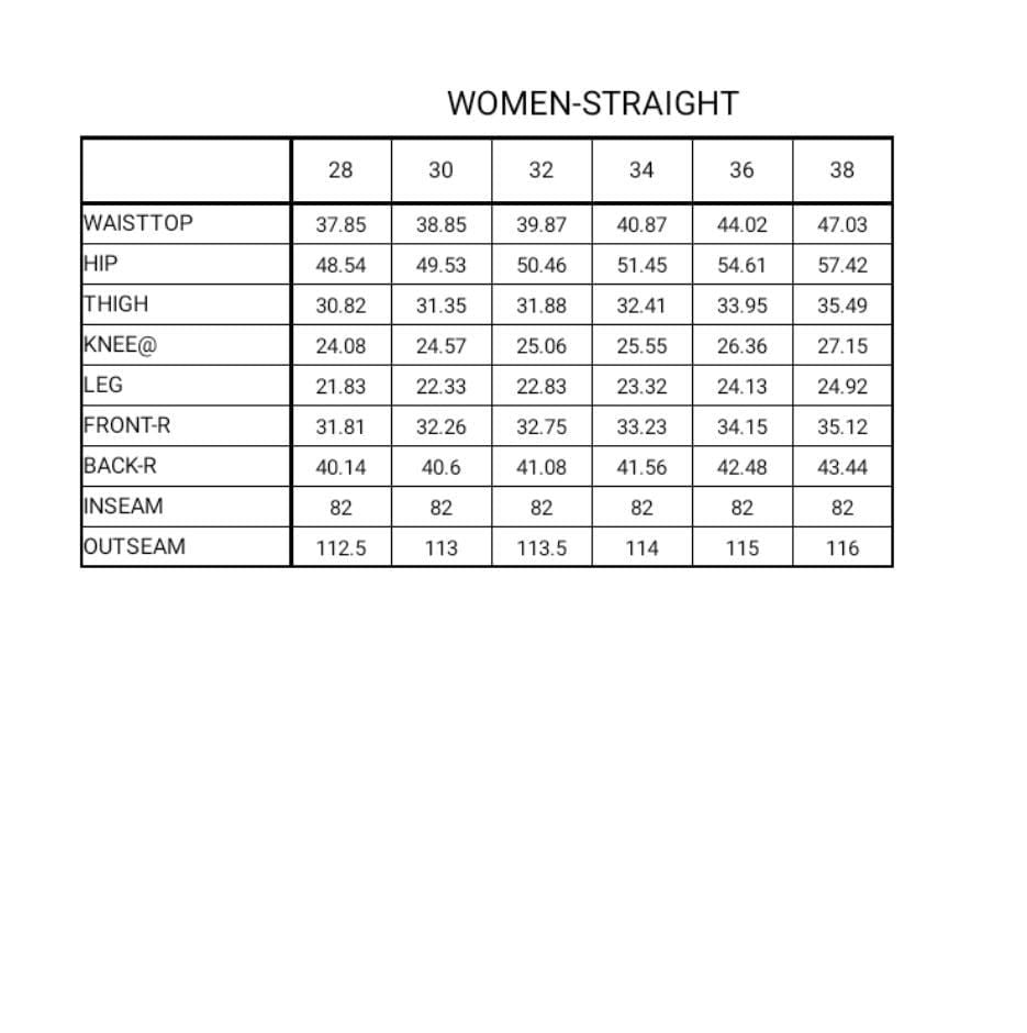 Balloon Fit (Made in Egypt)