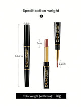 DNM Double-ended Lipstick & Lip Liner