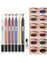 SHEIN Dragon Ranee 1pc Pearly Purple Eyeshadow #12