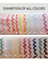 HANDAIYAN HANDAIYAN Color Eyeliner