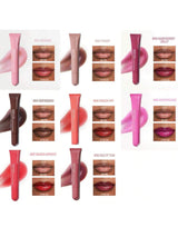 Leoyol 1pc MoisturizingLipstick Clear Moisturizing Lip Oil