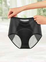 SHEIN MEIYATING Ladies Physiological Underwear