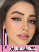 MISSLYN BrowMaster Hyper-Fill Eyebrow Pen