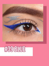 Misslyn MISSLYN-Dip Eyeliner 1Pc Eyeliner Pencil