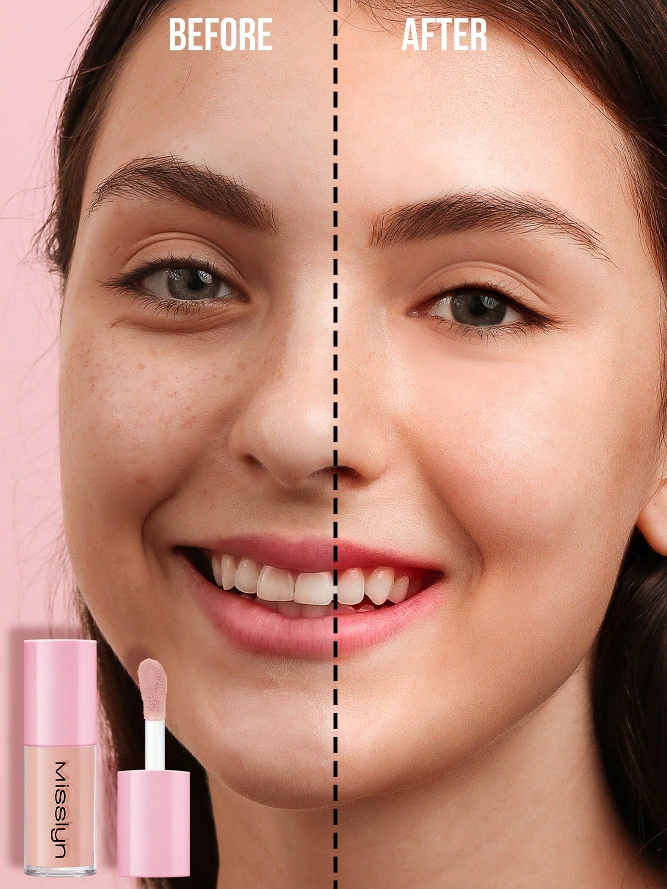 Misslyn MISSLYN-Magic Skin Concealer