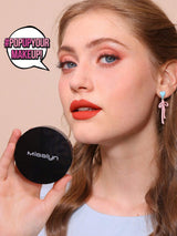 Misslyn Compact Powder Light Through #50