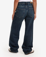 Rhinestone Jeans Fit (Made in Egypt)