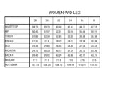 Rhinestone Jeans Fit (Made in Egypt)