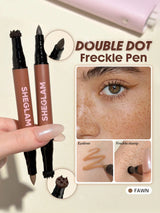 SHEGLAM Double Dot Freckle Stamp Tint&Pen