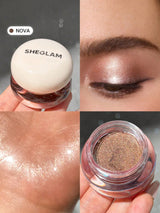 SHEGLAM Eyeshadow Starstruck Cream 