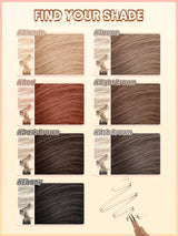 SHEGLAM HAIR 2 IN 1 Volume Boost Root