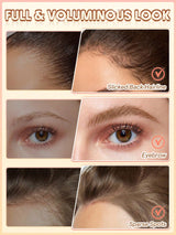 SHEGLAM HAIR 2 IN 1 Volume Boost Root
