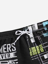 SHEIN  Boys Gamepad &amp Shorts