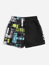 SHEIN  Boys Gamepad &amp Shorts