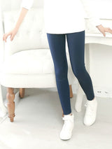 SHEIN  Toddler Girl Leggings