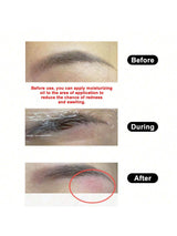 SHEIN 9-Piece Eyebrow Perm Kit 