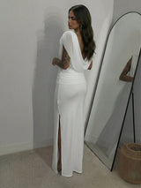 SHEIN Firerie Summer Elegant Romantic Fashion Dress