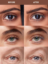 SHEIN Mascara Pudaier Shiny 