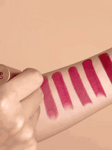 SHEIN USHAS Lipstick + Lip Liner Set