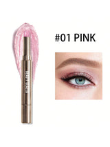 SHEIN beauty glazed Eyeshadow Stick Waterproof 