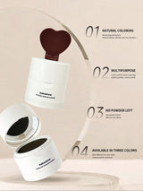 SHEIN kakashow Waterproof Hair Shadow & Contouring Powder 