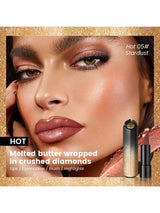 Shine Pudaier Pearl Lipstick