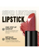 Shine Pudaier Pearl Lipstick