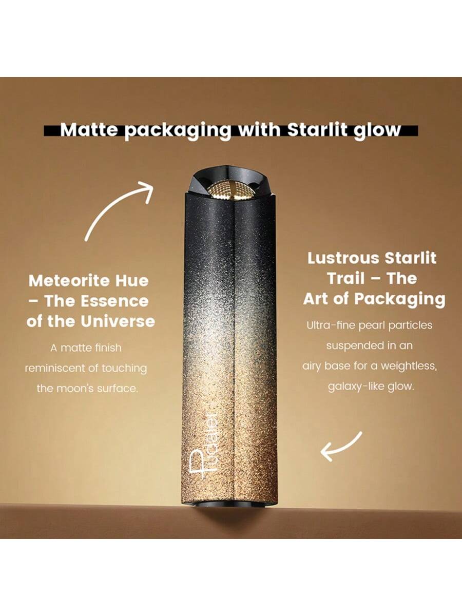 Shine Pudaier Pearl Lipstick