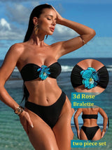 SHEIN Swim SXY Women's Summer Beach
