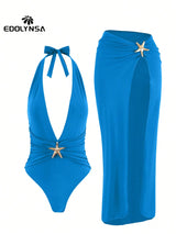 SHEIN Swim Summer Beach 2 Packs