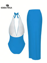 SHEIN Swim Summer Beach 2 Packs