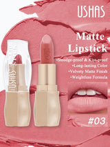 SHEIN Lipstick Love Colored Lip Balm Moisturizing