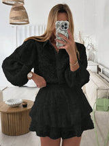 SHEIN Vusalt Women's Spring Minimalist Fashion Commuter