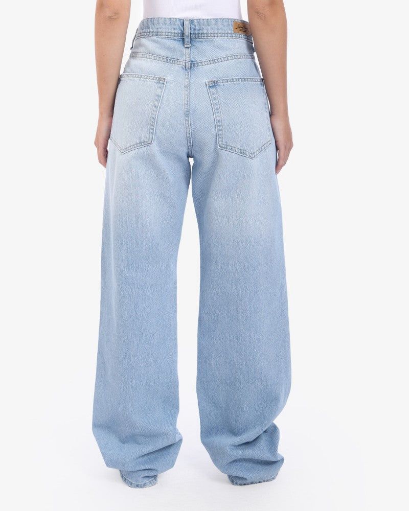 Wide Leg Fashion (Made in Egypt)