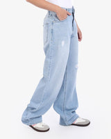 Wide Leg Fashion (Made in Egypt)